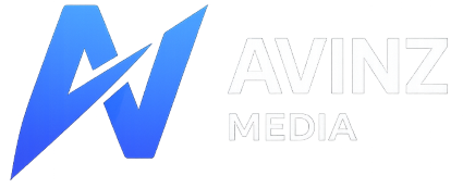 Avinz Media logo